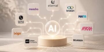 AI Moves Beyond Chatbots as Indian Businesses Explore Agentic AI