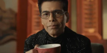 Koffee With Karan Season 9 to End Show After 22 Years