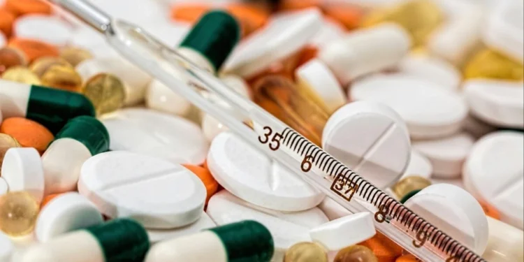 Centre Caps Cancer Drug Trade Margins at 30% to Reduce Costs