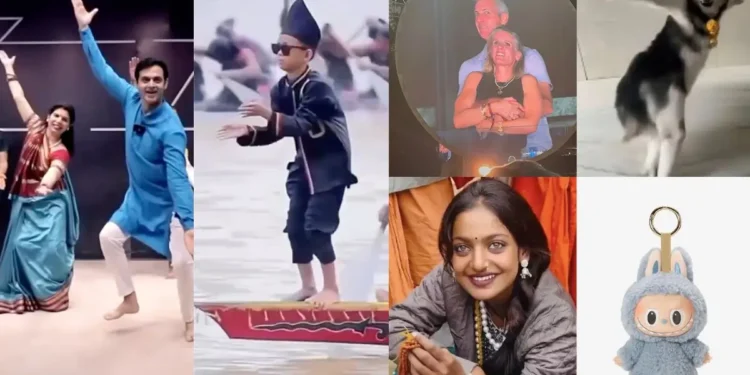 Funny Viral Videos: How Everyday Indian Moments Become Internet Trends