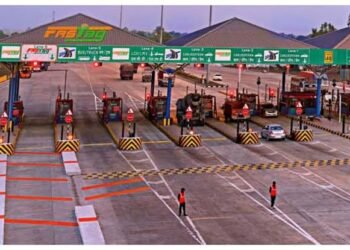 Mumbai Toll Hike Takes Effect: New Rates and Rules Explained