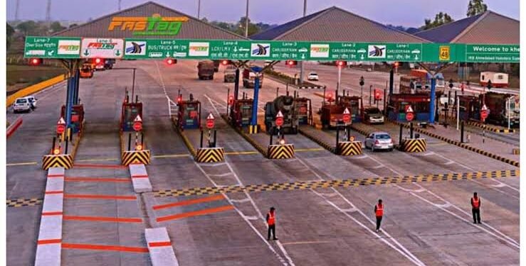 Mumbai Toll Hike Takes Effect: New Rates and Rules Explained
