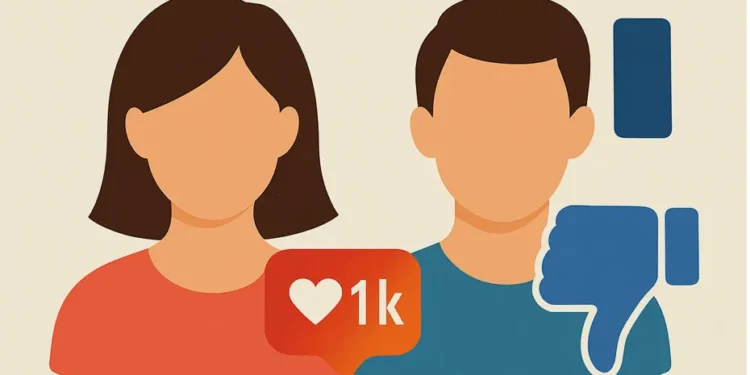 When Influencers Cross the Line: The Debate Over Viral Content and Online Accountability