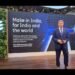 India-Made Telecom Equipment Heads Overseas After IMC 2026