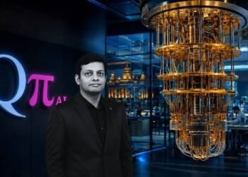 QpiAI Raises ₹50 Crore in Debt as India’s DeepTech Push Grows