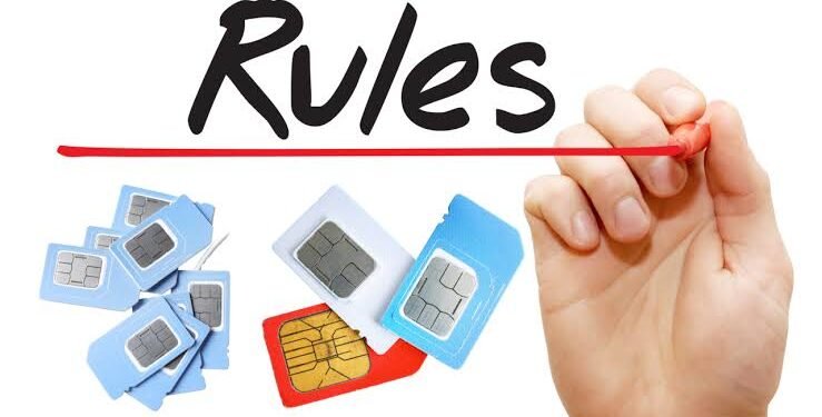 SIM-Binding Rules in India: What Messaging App Users Must Know