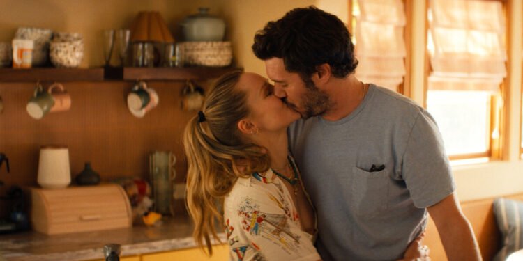 Nobody Wants This Season 3 Arrives on Netflix With New Relationship Twists