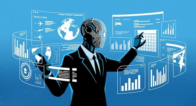 AI Agents and Corporate Data Security: Risks Indian Businesses Must Manage