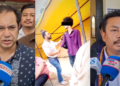 Tripura CM Seeks Action Over Viral Video Allegedly Targeting Northeast Youth