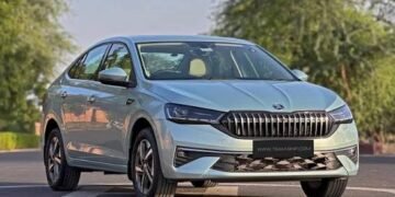 Skoda Slavia Facelift Review: Is the Updated Sedan Still Worth Buying?