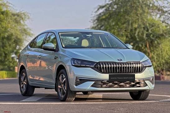 Skoda Slavia Facelift Review: Is the Updated Sedan Still Worth Buying?