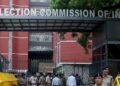 Election Commission Announces Voter List Revision Across 17 States and UTs