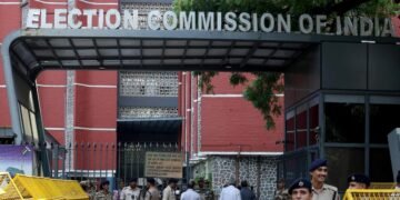 Election Commission Announces Voter List Revision Across 17 States and UTs
